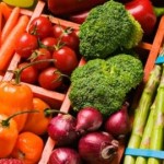 Gezonde voeding ook in zwangerschap erg belangrijk