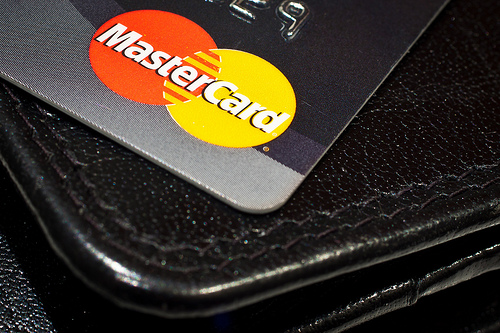 mastercard photo